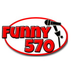 WFNL Raleigh Funny 570