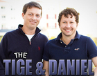 Tige & Daniel