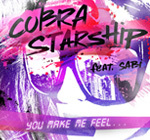 Cobra Starship