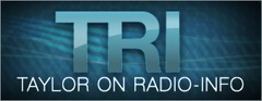 Taylor on Radio-Info