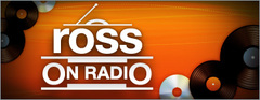 Ross On Radio
