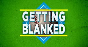 Getting Blanked 