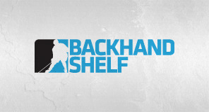 The Backhand Shelf Podcast