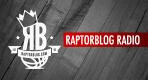 RaptorBlog Radio