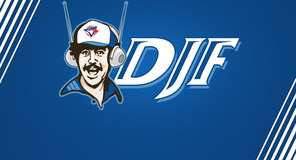 The DJF Podcast
