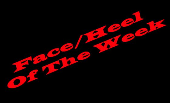 Face-Heel Generic