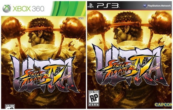 USFIV Current Gen