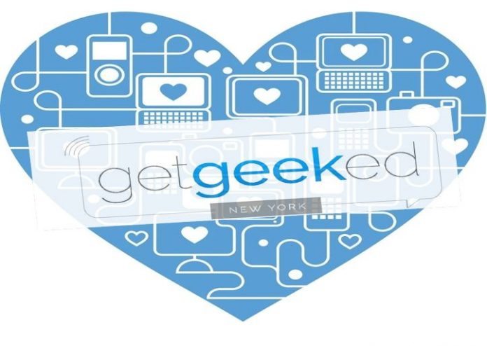 GetGeeked Slider