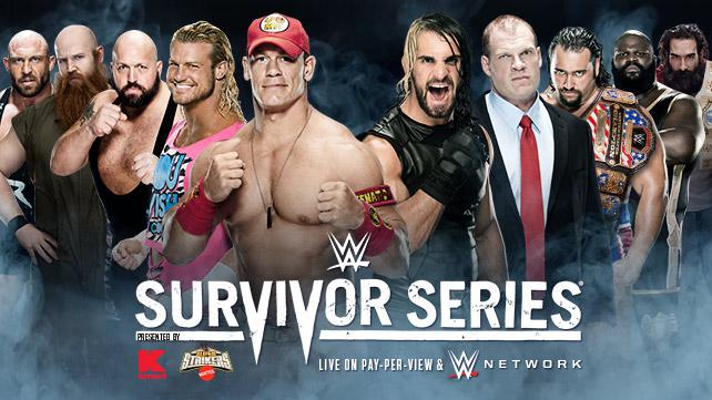 Cena vs. Authority