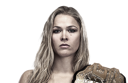 RondaRousey