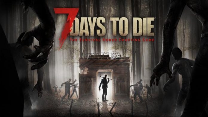 unnamed 7 Days to Die - logo