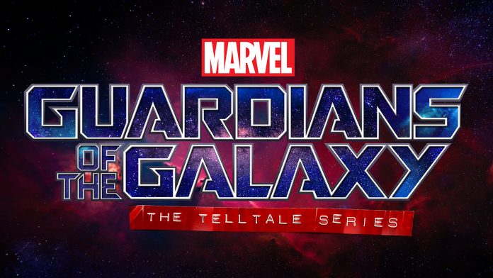 GotG_Logo_with background_1920x1080 Guardians of the Galaxy - TT logo