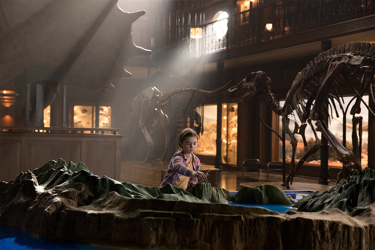 2482 D001 00435 v1 current 0 Slick's Nit-Picks - Jurassic World: Fallen Kingdom (IMAX 3D) Jurassic World: Fallen Kingdom - Sanctuary