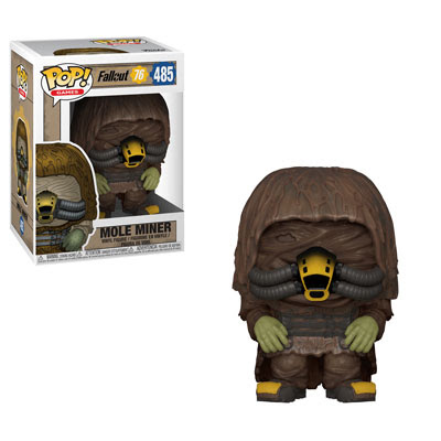 Funko Fallout 76 2 Honor Reclamation Day With New Fallout 76 Pop! Figures Funko Fallout 76 2