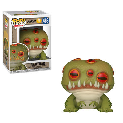 Funko Fallout 76 9 Honor Reclamation Day With New Fallout 76 Pop! Figures Funko Fallout 76 9