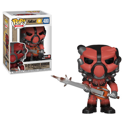 Funko Fallout 76 7 Honor Reclamation Day With New Fallout 76 Pop! Figures Funko Fallout 76 7