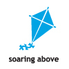 Soaring_above