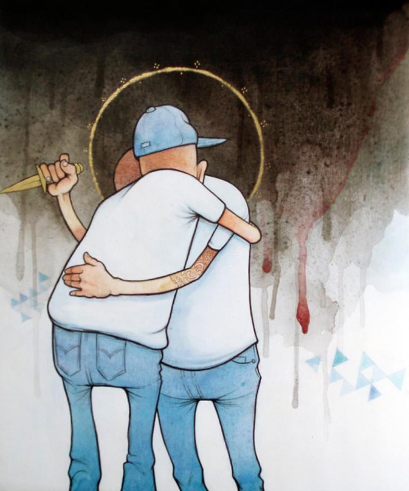 Quotes About Backstabbers At Work. QuotesGram