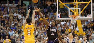 horry