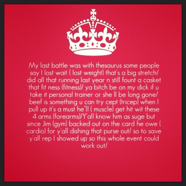 Good Rap Quotes. QuotesGram