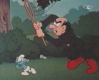 Gargamel