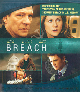 thebreach