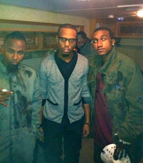 04   Tech N9ne Ft  B o B & Hopsin   Am I A Psycho (Prod by  B o B )