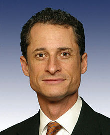 Anthony+weiner+women