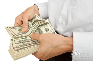 Counting $100 Bills