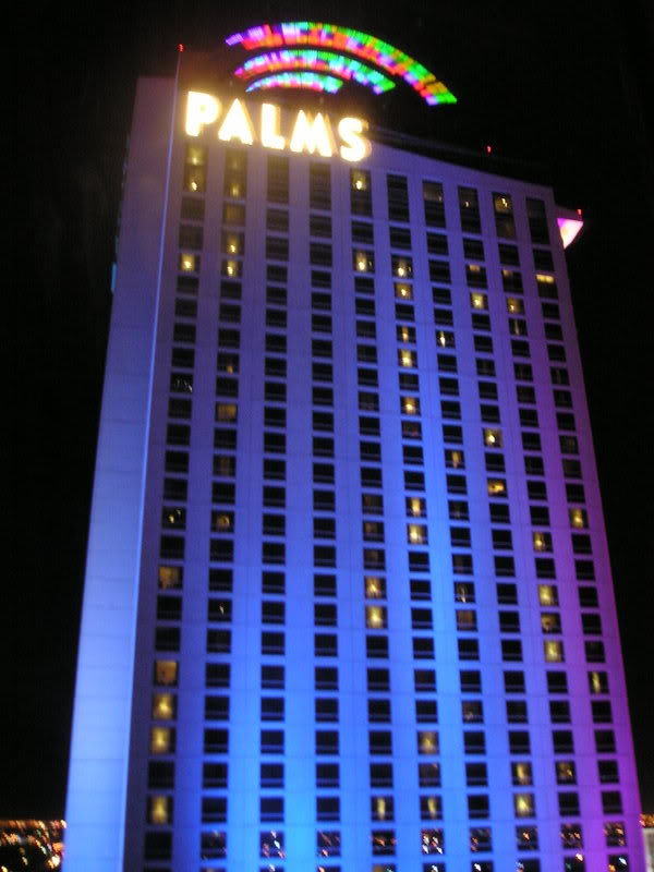 The Palms! Pictures, Images and Photos