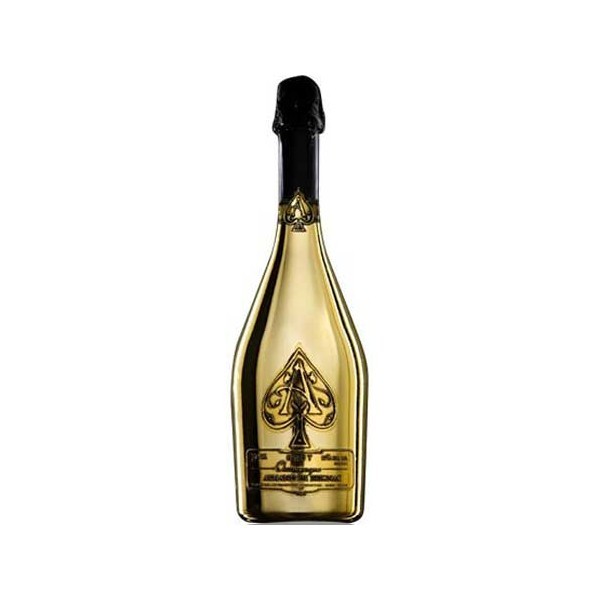 Sipping gold bottles of Spade, I Get It Lyrics Meaning