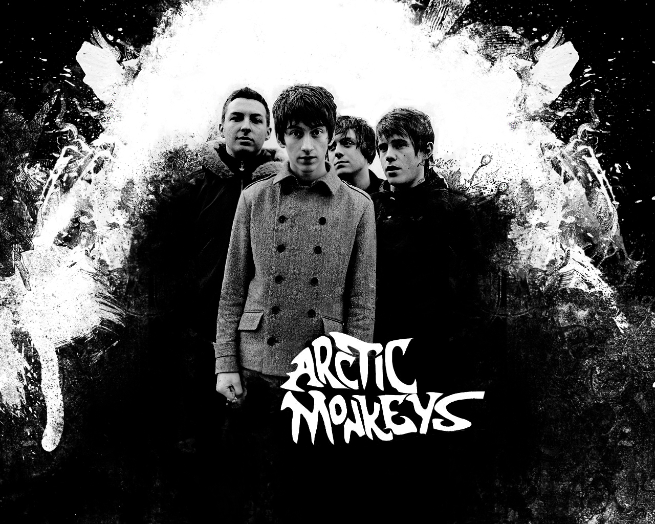 Pretty Visitors Arctic Monkeys Song Meanings
