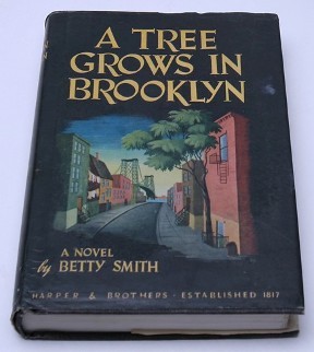Brooklyn Trees