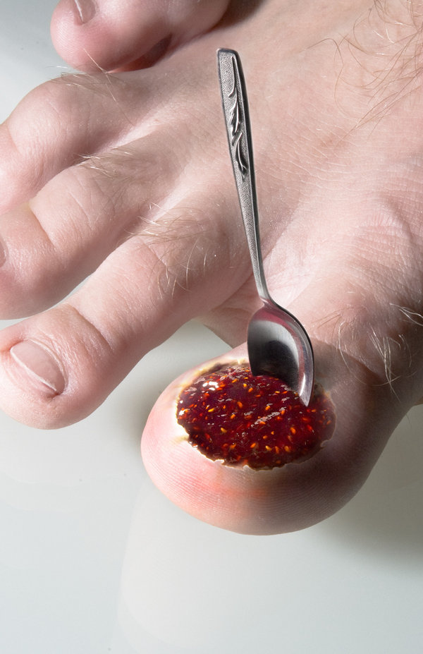 Kick a funky toe jam, Highway To Hell by DJ Kay Slay