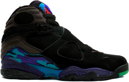 space jam jordan 8s