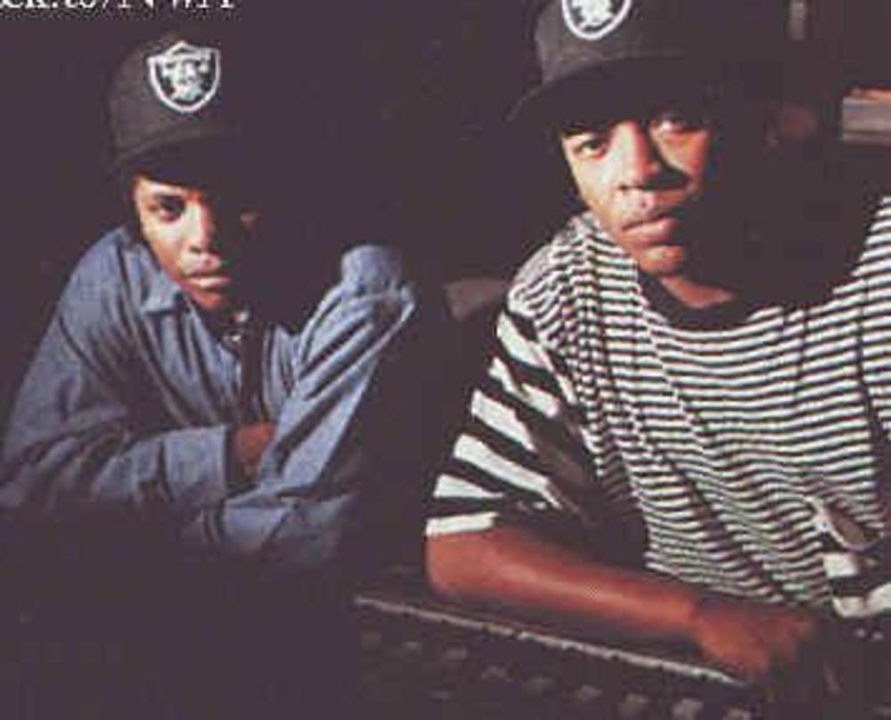 FUCK WIT DRE DAY VS. REAL MUTHAPHUKKIN G'S | Genius