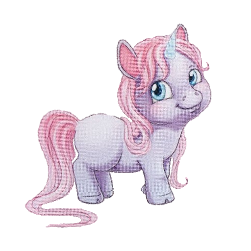 And to perform get a lil’ horn like a newborn unicorn LupeFiascoStore