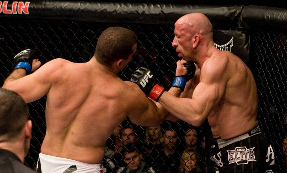 Uppercut Kickboxing, Martial arts, Wrestling