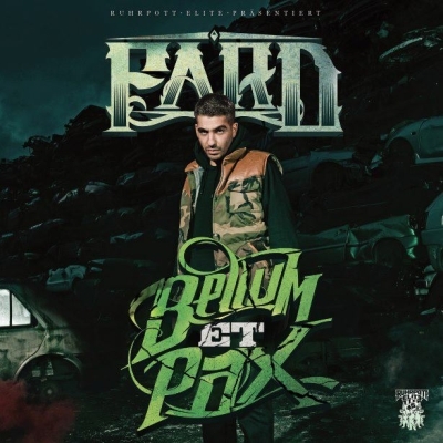 Fard Bellum tt Pax Lyrics songtext bedeutung analyse