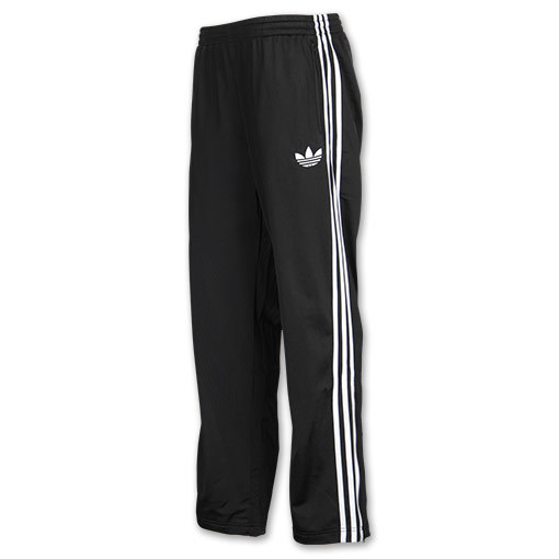 Adidas track pants, know I need the matching top Nikes & Adidas