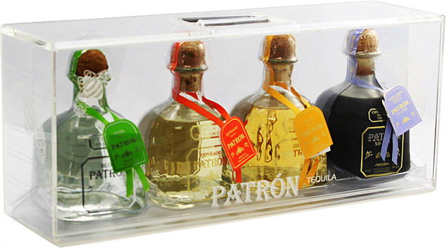 Feeling Like Some Patron Tonight Kill Tonight by Tyga