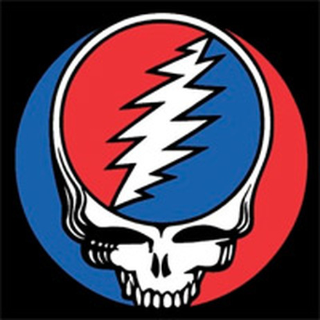 Out On The Road Today I Saw A Deadhead Sticker On A
