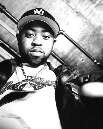 Cappadonna | Genius
