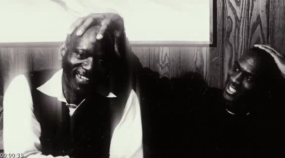 We go through our trials.. NBA Hall of Fame Enshrinement Speech