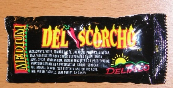 El Scorcho! El Scorcho Lyrics Meaning