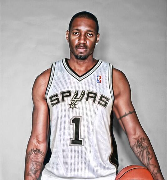 T'façons, j'aurais pas l'biff de Tracy McGrady À la base