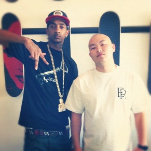 To help improve the quality of the lyrics, visit YG (Ft. Nipsey Hule