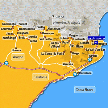 La Jonquera Mariah by Mino