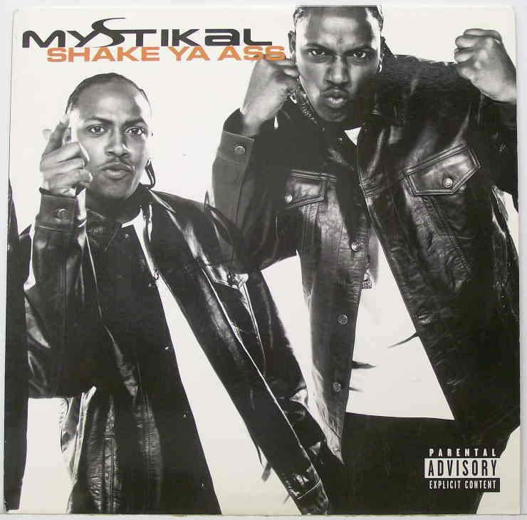 shake that ass bitch and let