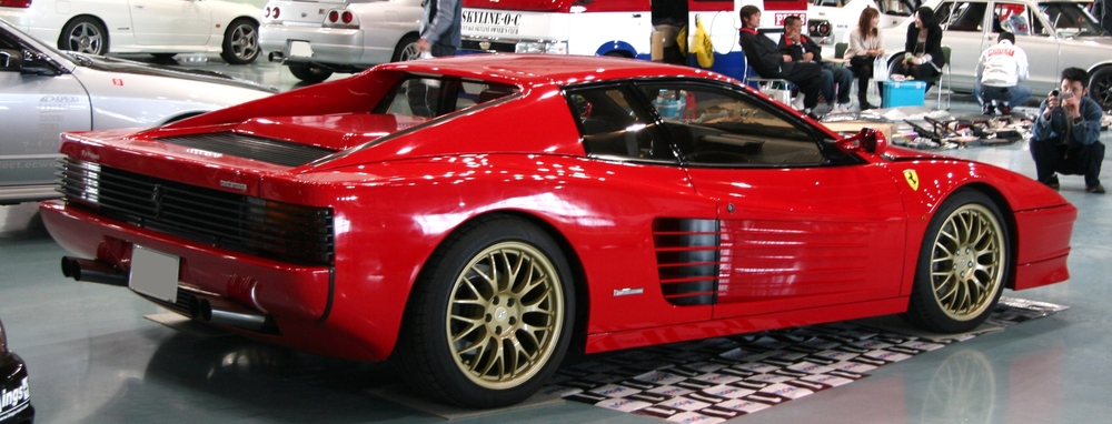14 Ferrari Quotes Rap Pics